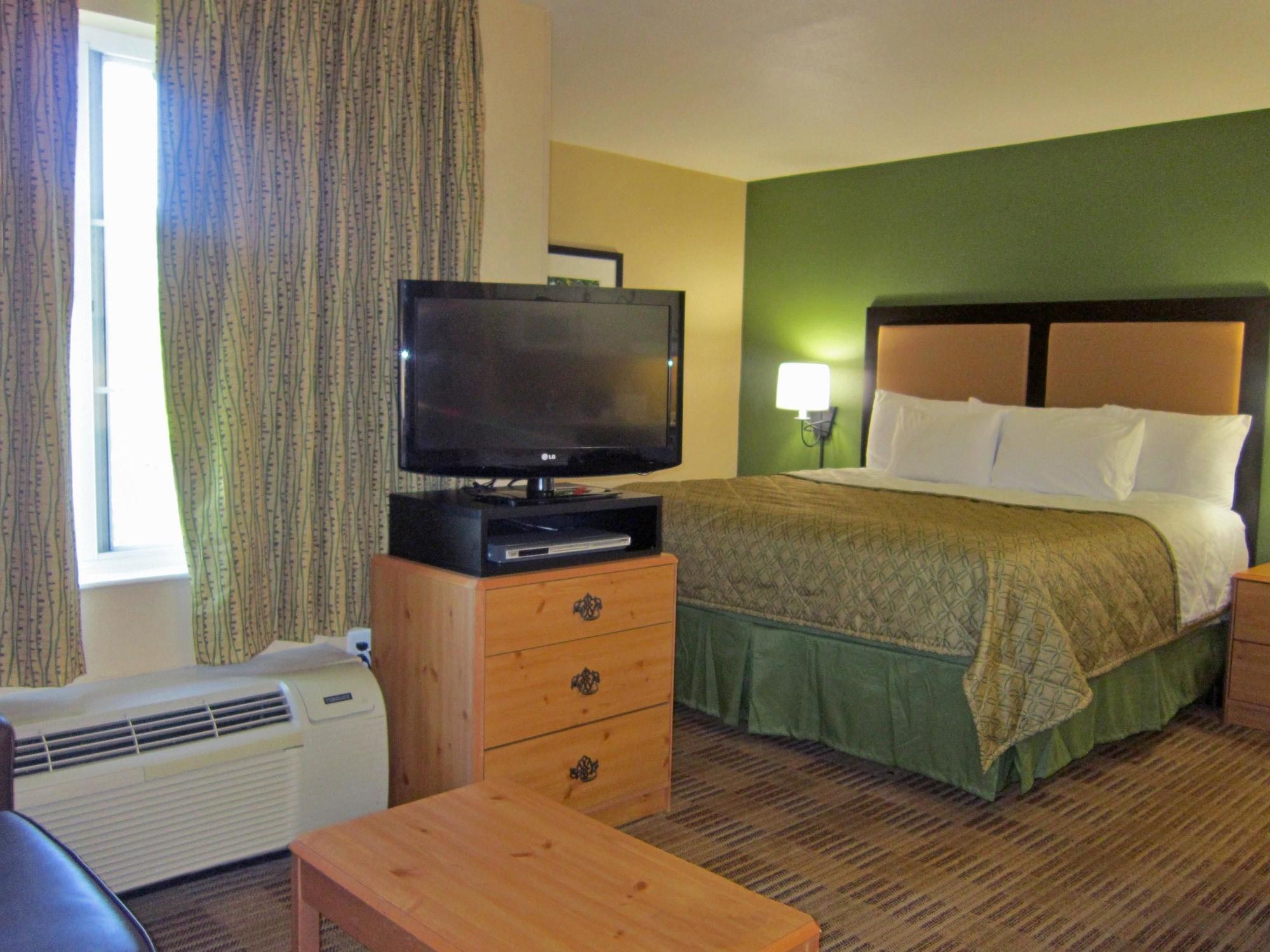 Extended Stay America Suites - Piscataway - Rutgers University Randolphville Exterior foto
