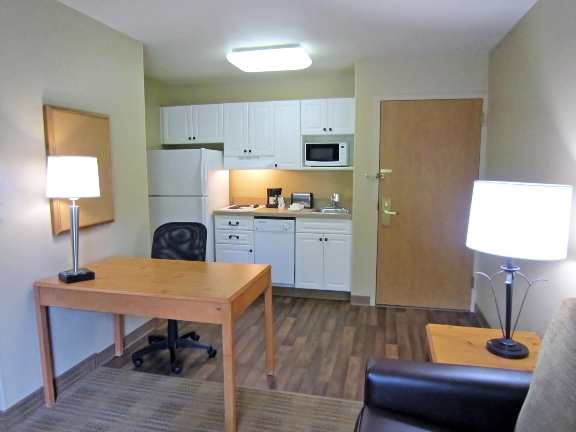 Extended Stay America Suites - Piscataway - Rutgers University Randolphville Exterior foto